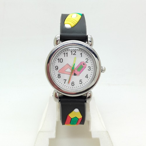 Kinder armbanduhr analog - kinder,