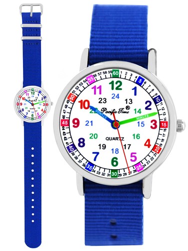Armbanduhr kinder jungen - armbanduhr,
