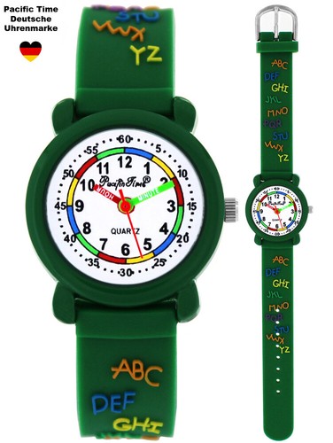 Armbanduhr kinder jungen - armbanduhr,