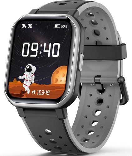 Smartwatch kinder armbanduhr - smartwatch,