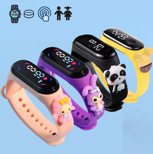 Armband uhr watch digital - armband,