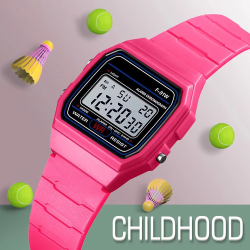 Kinder uhr für - ,