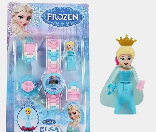 Disney frozen elsa - disney, mädchen