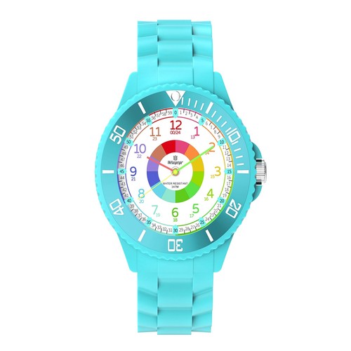 Kinderuhr jungen mädchen - jungen,