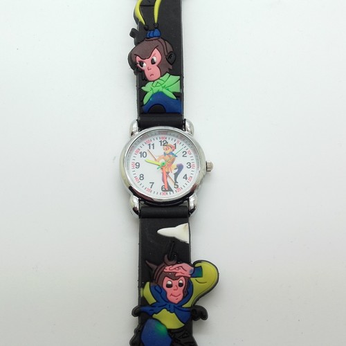 Kinder armbanduhr analog - kinder,