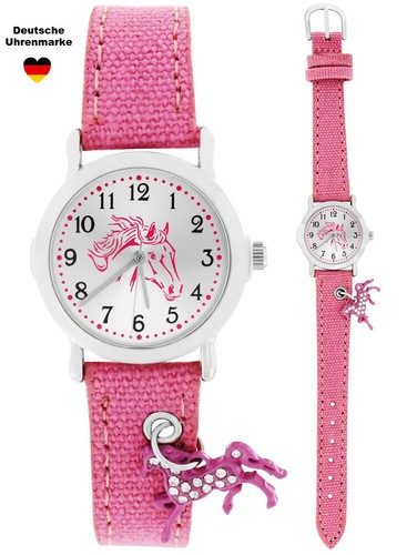 Armbanduhr kinder uhr mädchen - armbanduhr,