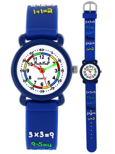 Armbanduhr kinder jungen - kinder,