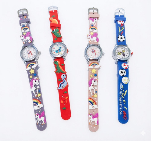 Kinder armbanduhr mädchen - armbanduhr,