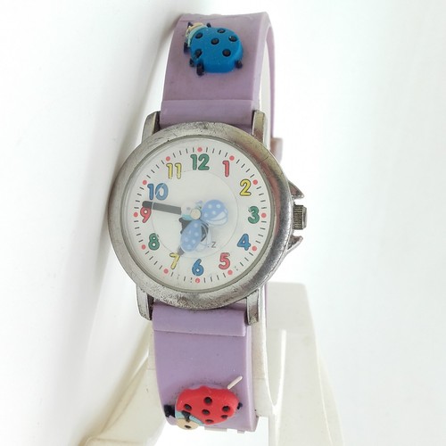 Kinder armbanduhr analog - kinder,