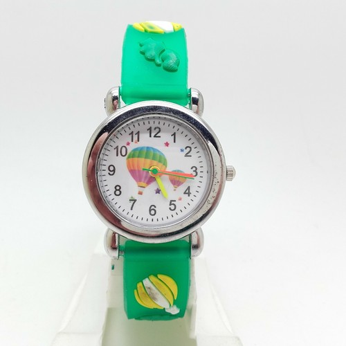 Kinder armbanduhr analog - armbanduhr,